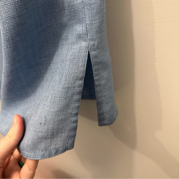 Vintage Patchington Two Piece Blouse set. Women’s XS. - Picture 6 of 10